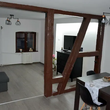 Apartament Bartolomeo Torun Exterior photo
