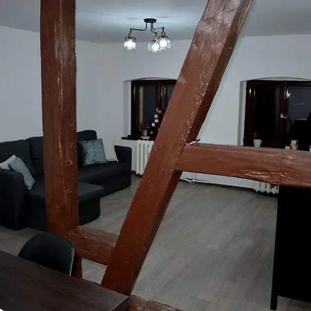 Apartament Bartolomeo Torun Exterior photo