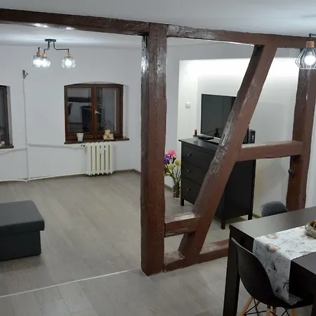 Apartament Bartolomeo Torun Exterior photo