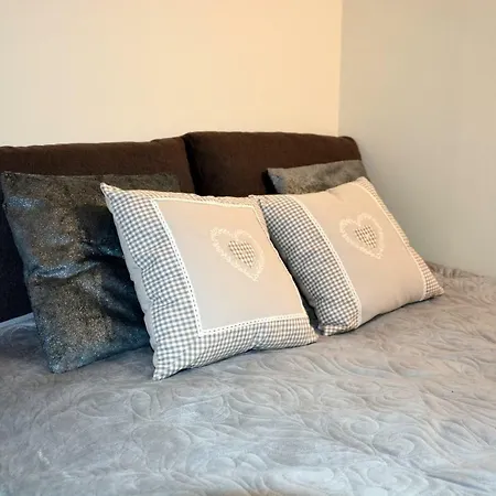 Apartament Bartolomeo Torun Exterior photo