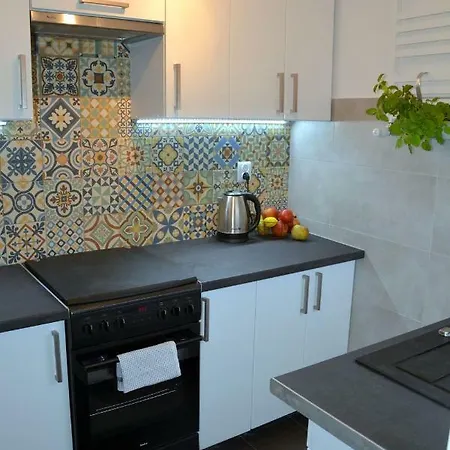 Apartament Bartolomeo Torun Exterior photo