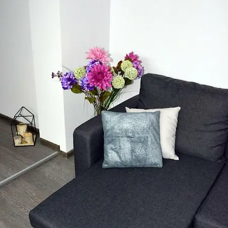Apartament Bartolomeo Torun Exterior photo