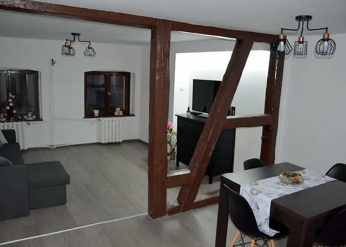 Apartament Bartolomeo