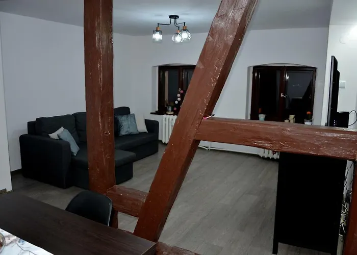 Apartament Bartolomeo