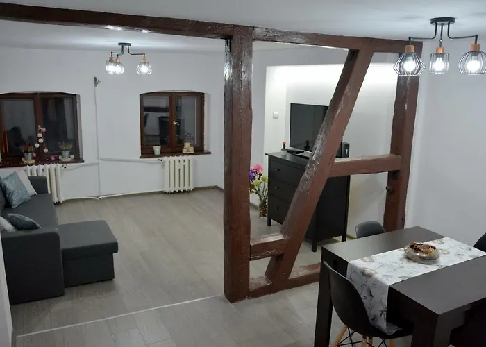 Apartament Bartolomeo