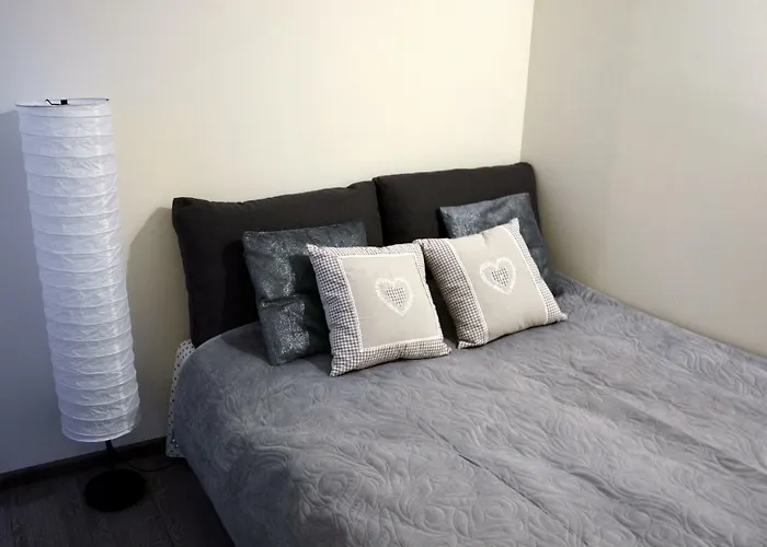 Apartament Bartolomeo