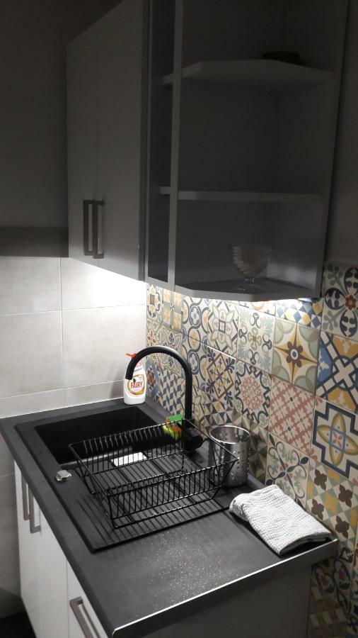 Apartment Bartolomeo