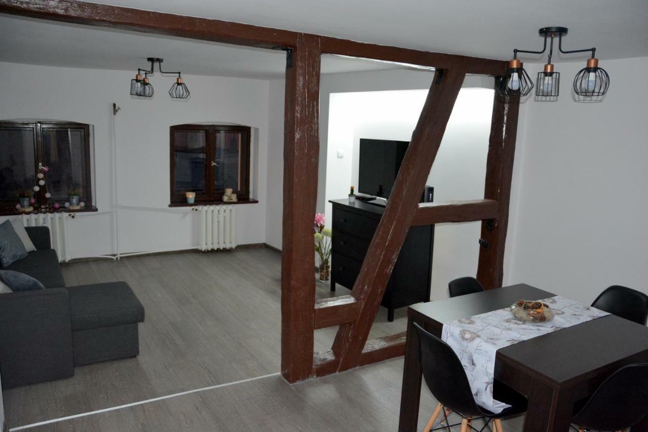 Apartment Bartolomeo Torun
