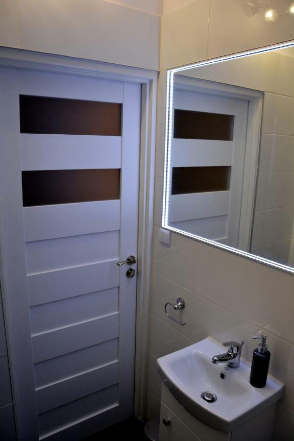 Apartment Bartolomeo *