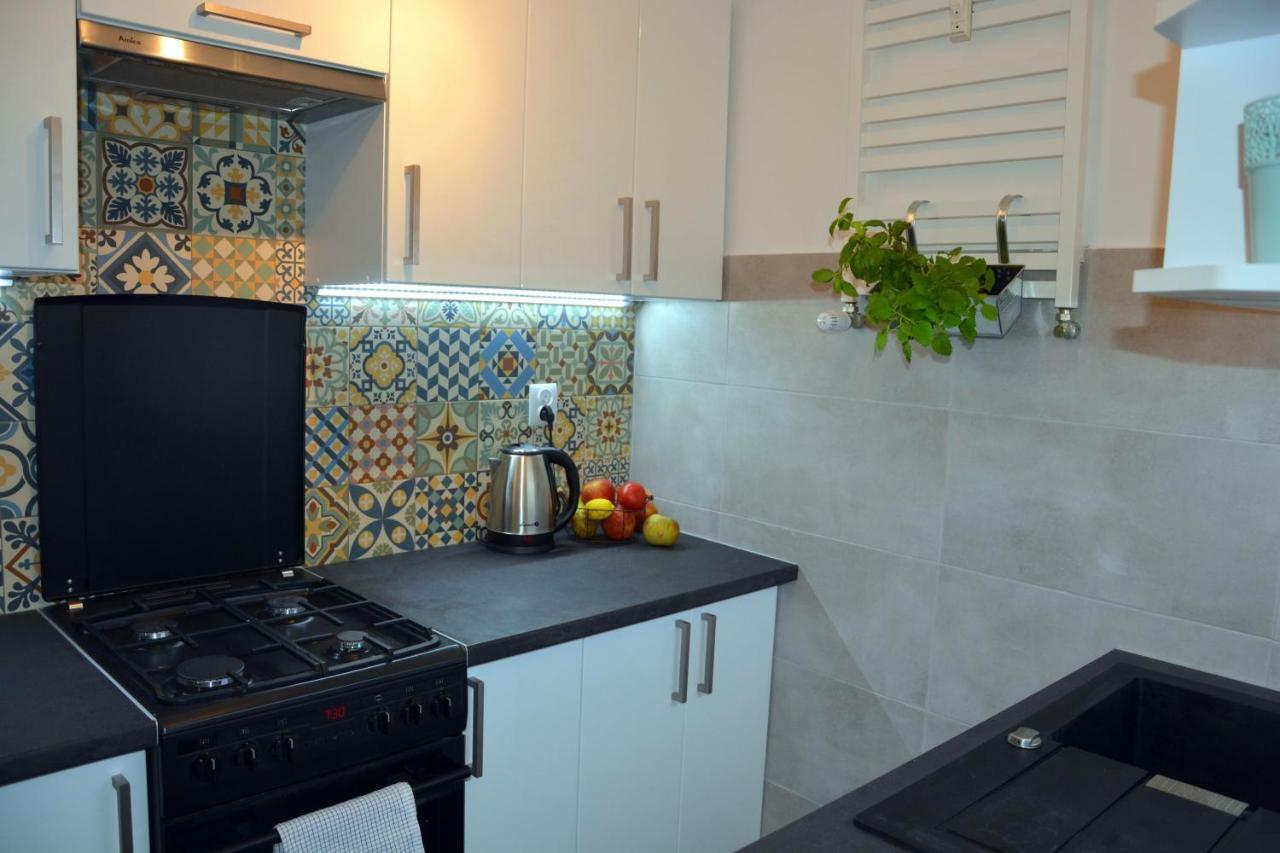 Bartolomeo Apartment