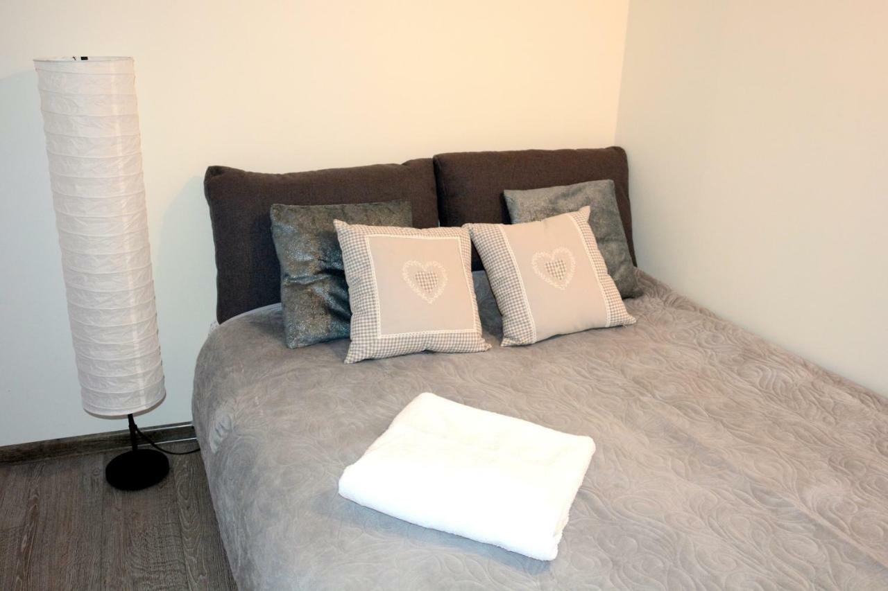 Apartment Bartolomeo Torun