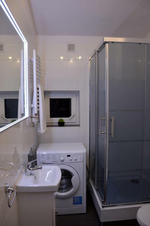 Bartolomeo Apartment