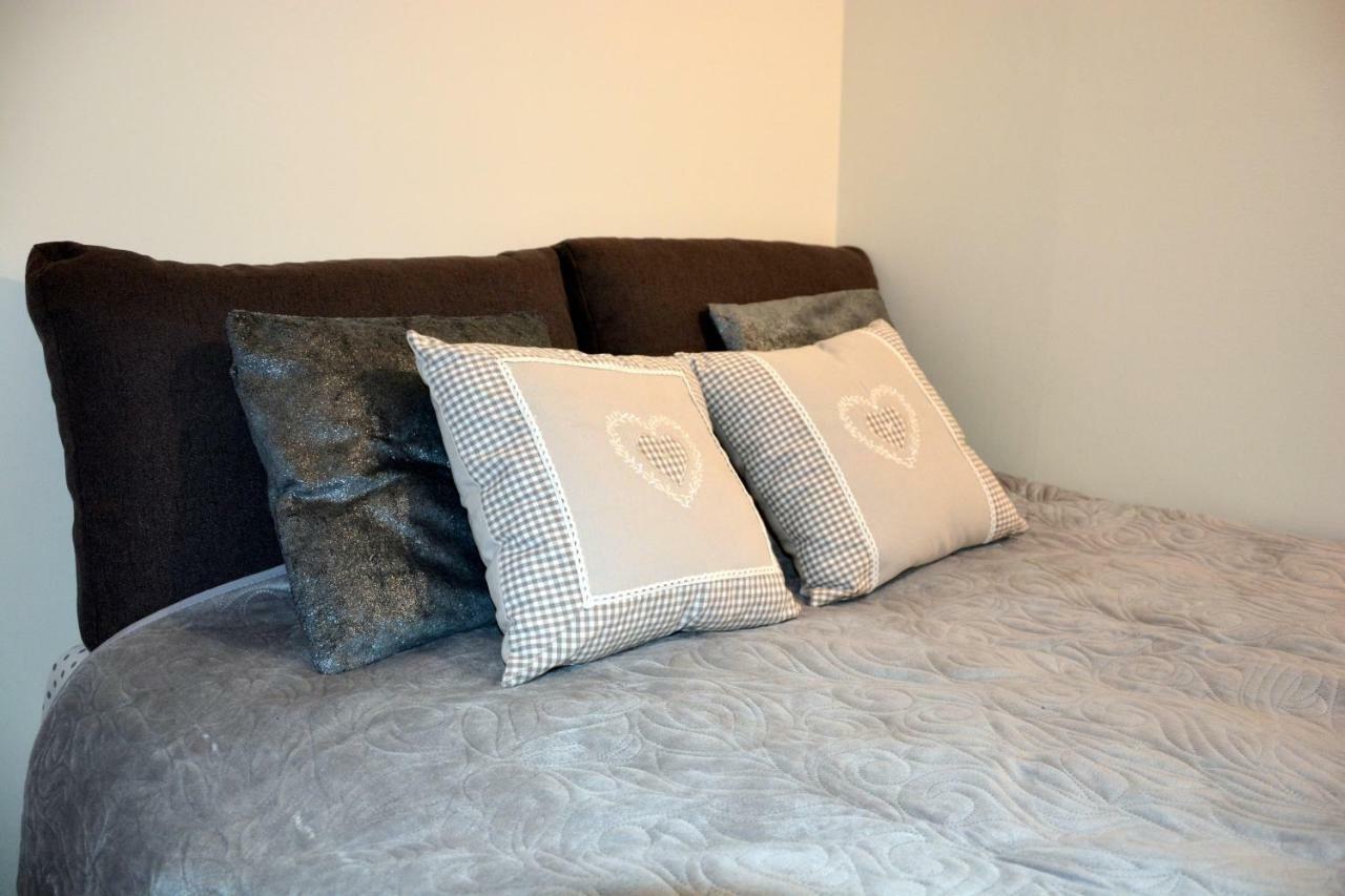 Apartment Bartolomeo *