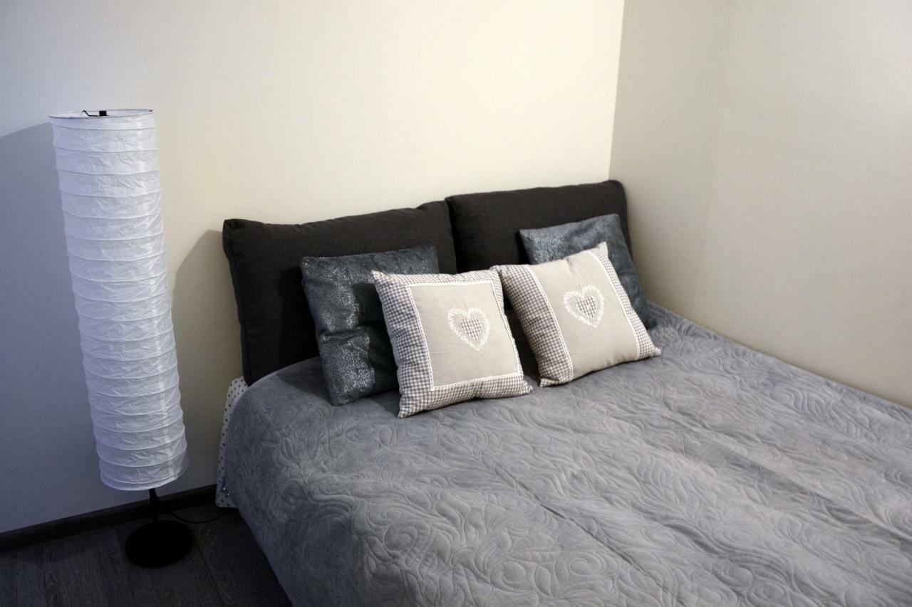 Apartment Bartolomeo