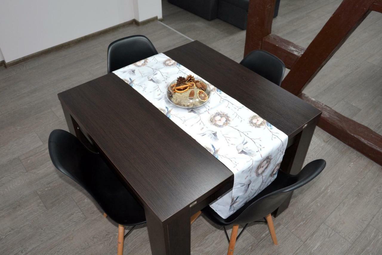 Bartolomeo Apartment *